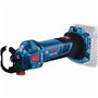 Affleureuse Bosch Professional GCU 18V-30 sans batterie - 06019K8000