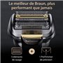 Rasoir électrique BRAUN - Séries 9 PRO+ - 80719096