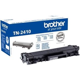 BROTHER Toner noir standard TN2410 - 1 200 pages