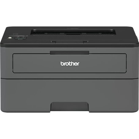 Imprimante - BROTHER HL-L2370DN - Laser - Monochrome - Recto/Verso - E