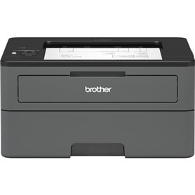 Imprimante laser BROTHER HL-L2375DW - Monochrome - Recto/Verso - Ether
