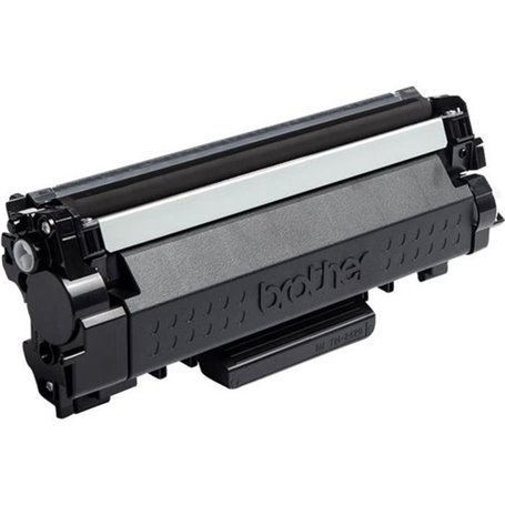 Pack de 2 Toners TN2420TWIN-BROTHER-Noir-2x3000 p.-DCP-L2510. L2530. L