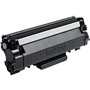 Pack de 2 Toners TN2420TWIN-BROTHER-Noir-2x3000 p.-DCP-L2510. L2530. L