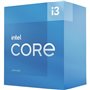INTEL - Processeur Intel Core i3-10105 - 4 coeurs / 4.4 GHz - Socket 1