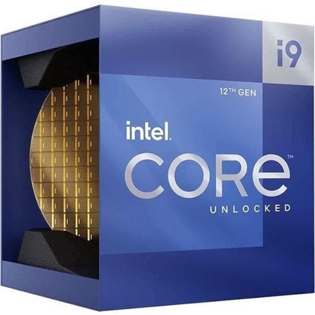 Processeur - INTEL - Core i9-12900K - 16 ceurs (8P+8E) - Socket LGA170
