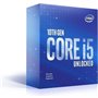 Processeur Intel Core i5-10600KF (BX8070110600KF)  Socket LGA1200 (chi