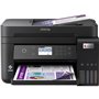 Imprimante Multifonction 3-en-1 - EPSON - Ecotank ET-3850 - Jet d'encr