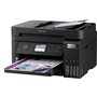 Imprimante Multifonction 3-en-1 - EPSON - Ecotank ET-3850 - Jet d'encr