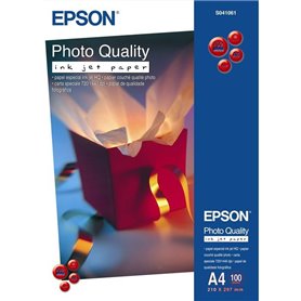 Epson C13S041061 100 feuilles A4 102g