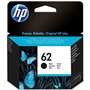 HP 62 Cartouche d'encre noire authentique (C2P04AE) pour HP Officejet 