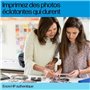 HP 935 Cartouche d'encre jaune authentique (C2P22AE) pour HP OfficeJet
