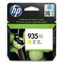 HP 935XL Cartouche d'encre jaune grande capacité authentique (C2P26AE)