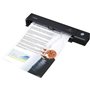 CANON Scanner portable imageFORMULA P-208 II Recto/Verso