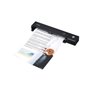 CANON Scanner portable imageFORMULA P-208 II Recto/Verso