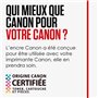 CANON Cartouche d'encre PG-560 Noir