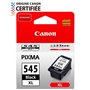 CANON Cartouche d'encre PG-545 XL grande capacité Noir (PG545XL)