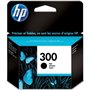 HP 300 Cartouche d'encre noire authentique (CC640EE) pour HP DeskJet F