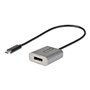 StarTech.com - CDP2DPEC - Adaptateur USB C vers DisplayPort - Dongle U