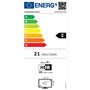 Ecran PC - CONTINENTAL EDISON - CELEDMON27B6 - 27 FHD - Dalle VA - 5 m