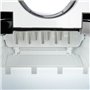 CONTINENTAL EDISON CEMAG01IN Machine a glaçons - Inox