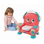 Clementoni - Symphonic. mon fauteuil a musique - 4 modes de Jeu ! Dans