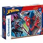 Clementoni -24 pieces Maxi - Spider-Man