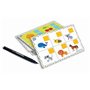 Clementoni - Mallette Lettres & Animaux magnétiques - Dés 3 ans