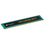 Mémoire RAM - CORSAIR - ValueSelect DDR3 - 4GB 1x4GB DIMM - 1333 MHz  