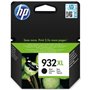 HP 932XL Cartouche d'encre noire grande capacité authentique (CN053AE)