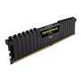 CORSAIR Mémoire PC DDR4 32GB (2*16) low profile (CMK32GX4M2Z3600C18)