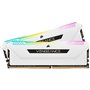 Mémoire RAM - CORSAIR - Vengeance RGB Pro SL DDR4 - 32GB 2x16GB DIMM -