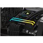 Mémoire RAM - CORSAIR - Vengeance RGB RS DDR4 - 32GB 2x16GB DIMM - 360