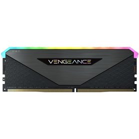 CORSAIR CMN32GX4M2Z3600C16 - Vengeance - Mémoire GB RT - 3600MHz - 32G