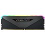 CORSAIR CMN32GX4M2Z3600C16 - Vengeance - Mémoire GB RT - 3600MHz - 32G