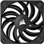 Ventilateur PWM CORSAIR AF SLIM Series AF120 SLIM - 120 mm - A rouleme