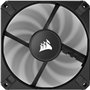 Ventilateur PWM CORSAIR AF SLIM Series AF120 SLIM - 120 mm - A rouleme