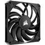 Ventilateur PWM CORSAIR AF SLIM Series AF120 SLIM - 120 mm - A rouleme