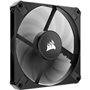 Ventilateur PWM CORSAIR AF SLIM Series AF120 SLIM - 120 mm - A rouleme