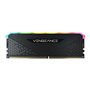 Mémoire RAM - CORSAIR - Vengeance RGB RS DDR4 - 16GB 1x16GB DIMM - Unb