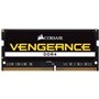 Mémoire RAM - CORSAIR - Vengeance DDR4 - 8GB 1x8GB DIMM - 2400 MHz  - 