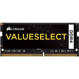 CORSAIR Mémoire PC Portable DDR4 - Value Select 4 Go (1 x 4 Go) - 2133