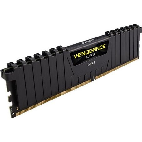 CORSAIR Mémoire PC DDR4 - Vengeance - 16 Go (1x16Go) - 3000MHz - CAS 1