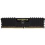 Mémoire RAM - CORSAIR - Vengeance LPX DDR4 - 16GB 1x16GB DIMM - 2400 M