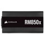 CORSAIR - RM850x - Bloc d'alimentation - 850 Watts - 80 PLUS Gold - No