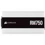 CORSAIR Bloc d'alimentation RM Series RM750 - 750W - 80 PLUS Gold - Bl