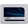 CRUCIAL - Disque SSD Interne - MX500 - 250Go - 2.5 (CT250MX500SSD1)