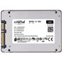 CRUCIAL - Disque SSD Interne - MX500 - 250Go - 2.5 (CT250MX500SSD1)