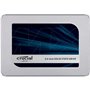 CRUCIAL - Disque SSD Interne - MX500 - 500Go - 2.5 (CT500MX500SSD1)
