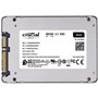CRUCIAL - Disque SSD Interne - MX500 - 2To - 2.5 (CT2000MX500SSD1)