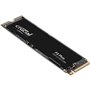 Disque dur SSD CRUCIAL P3 Plus 500 Go PCIe 4.0 NVMe M.2 2280